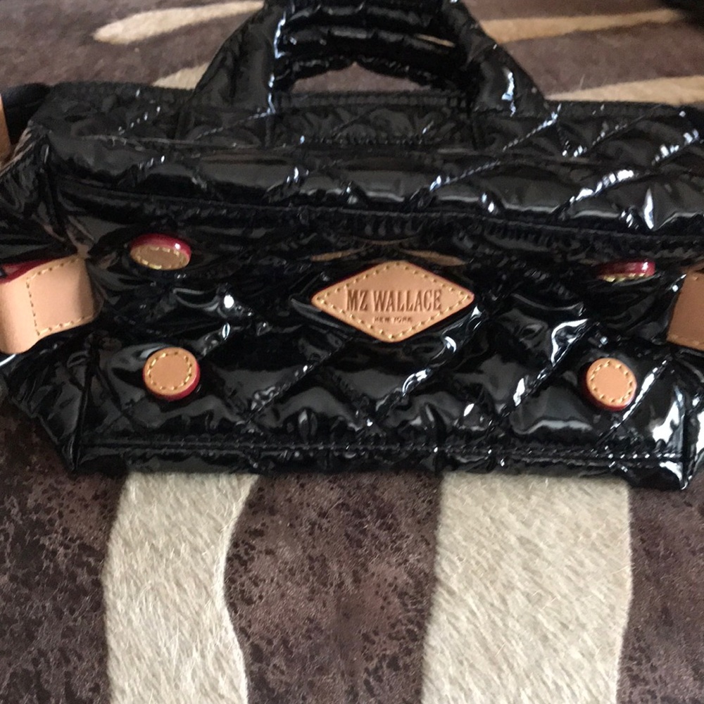 Small purse